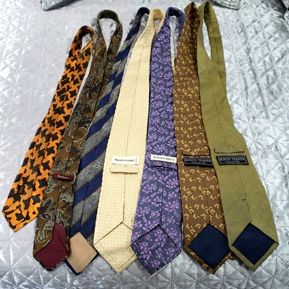 7 StylishTies - Picture 2 of 2